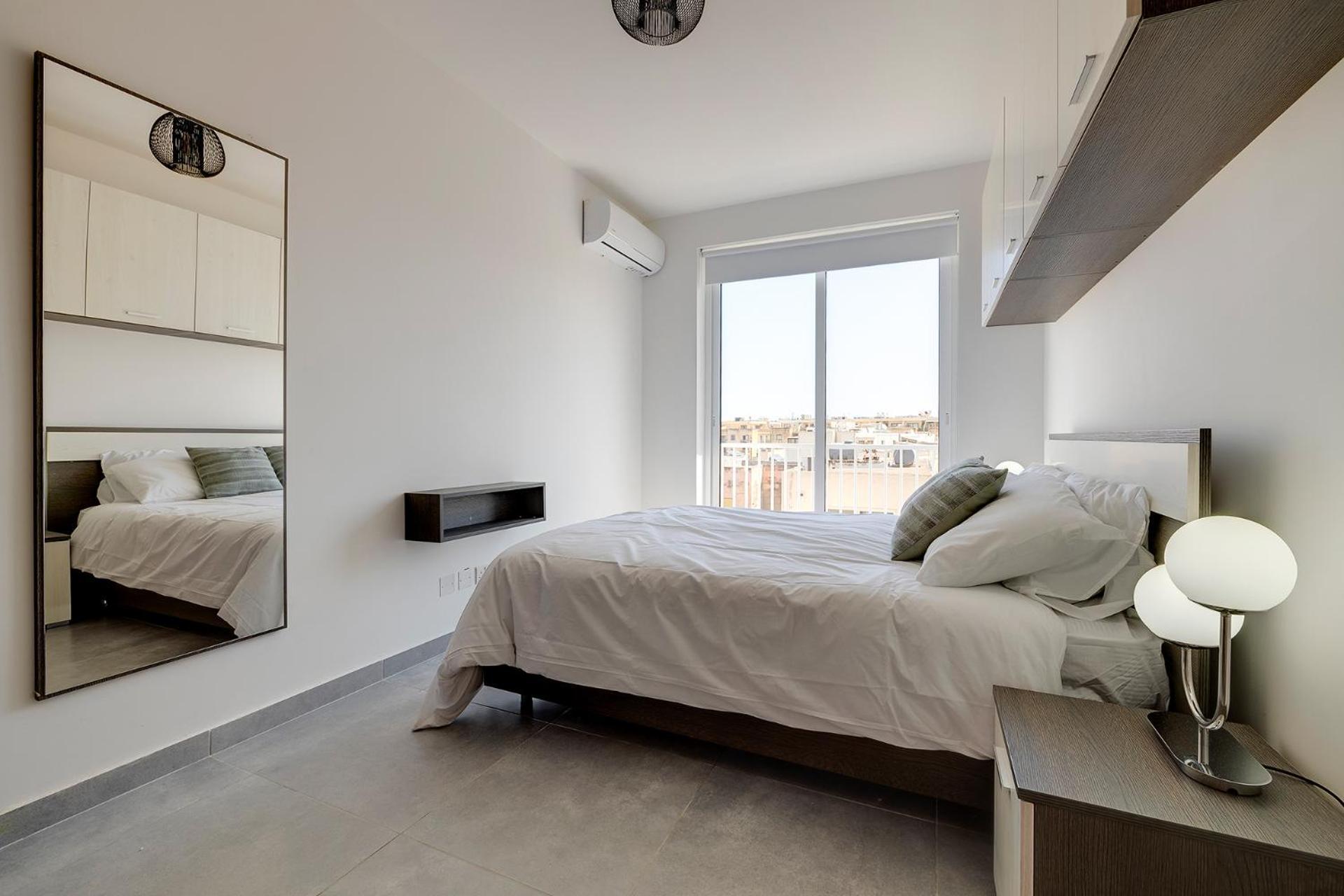 Stunning 2Br Holiday Penthouse In Central Sliema Dış mekan fotoğraf