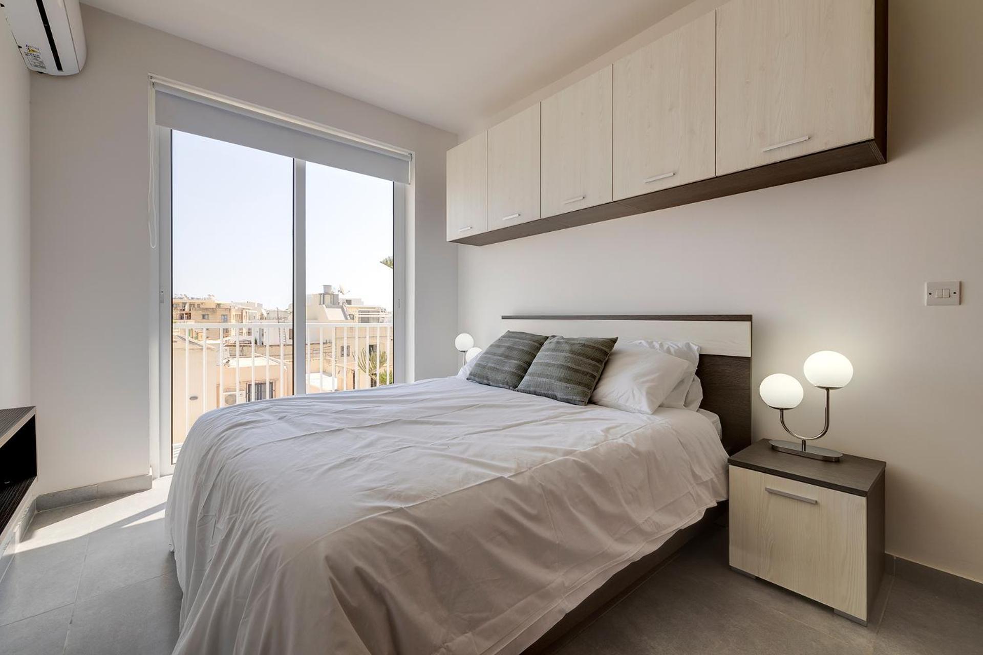 Stunning 2Br Holiday Penthouse In Central Sliema Dış mekan fotoğraf