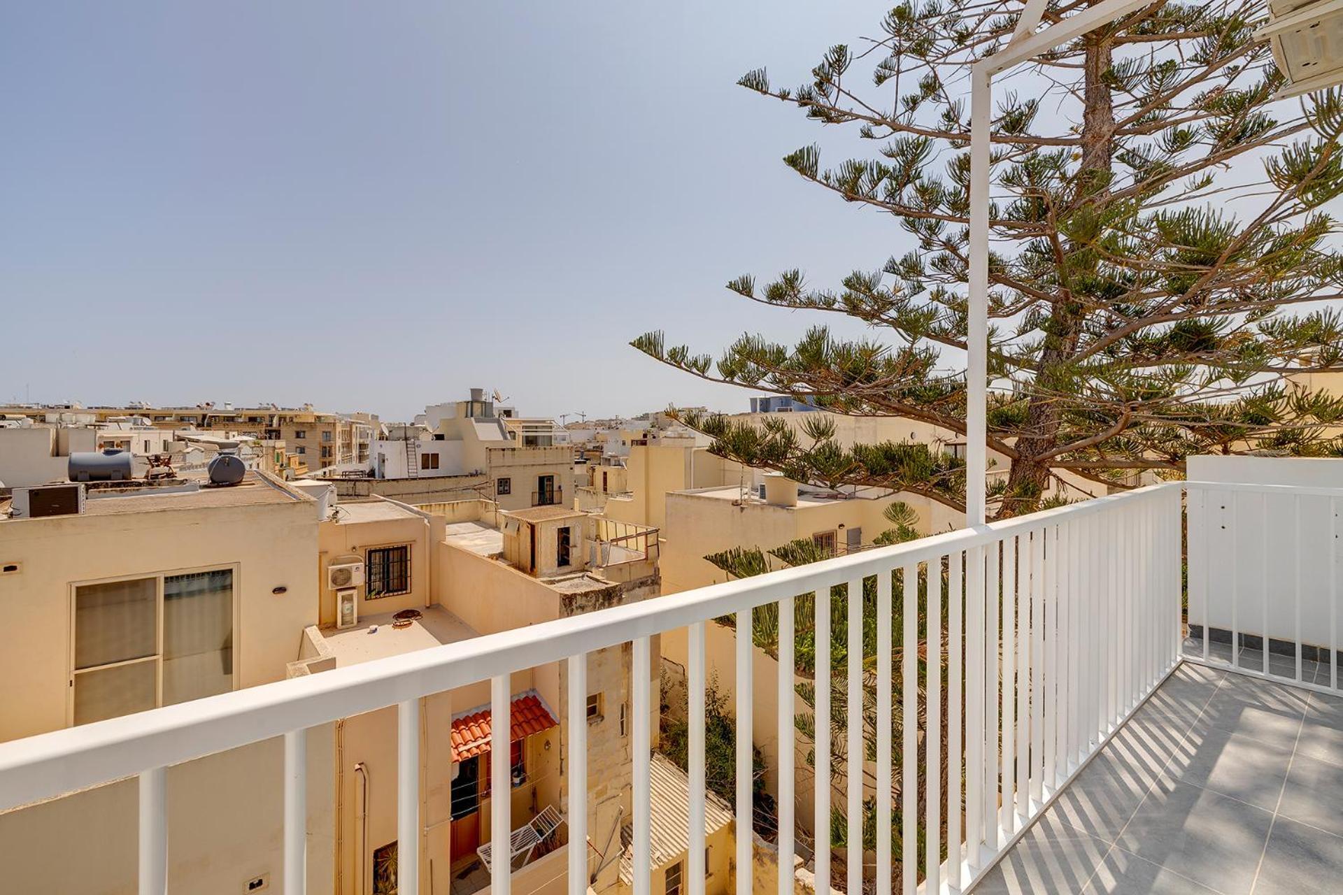 Stunning 2Br Holiday Penthouse In Central Sliema Dış mekan fotoğraf