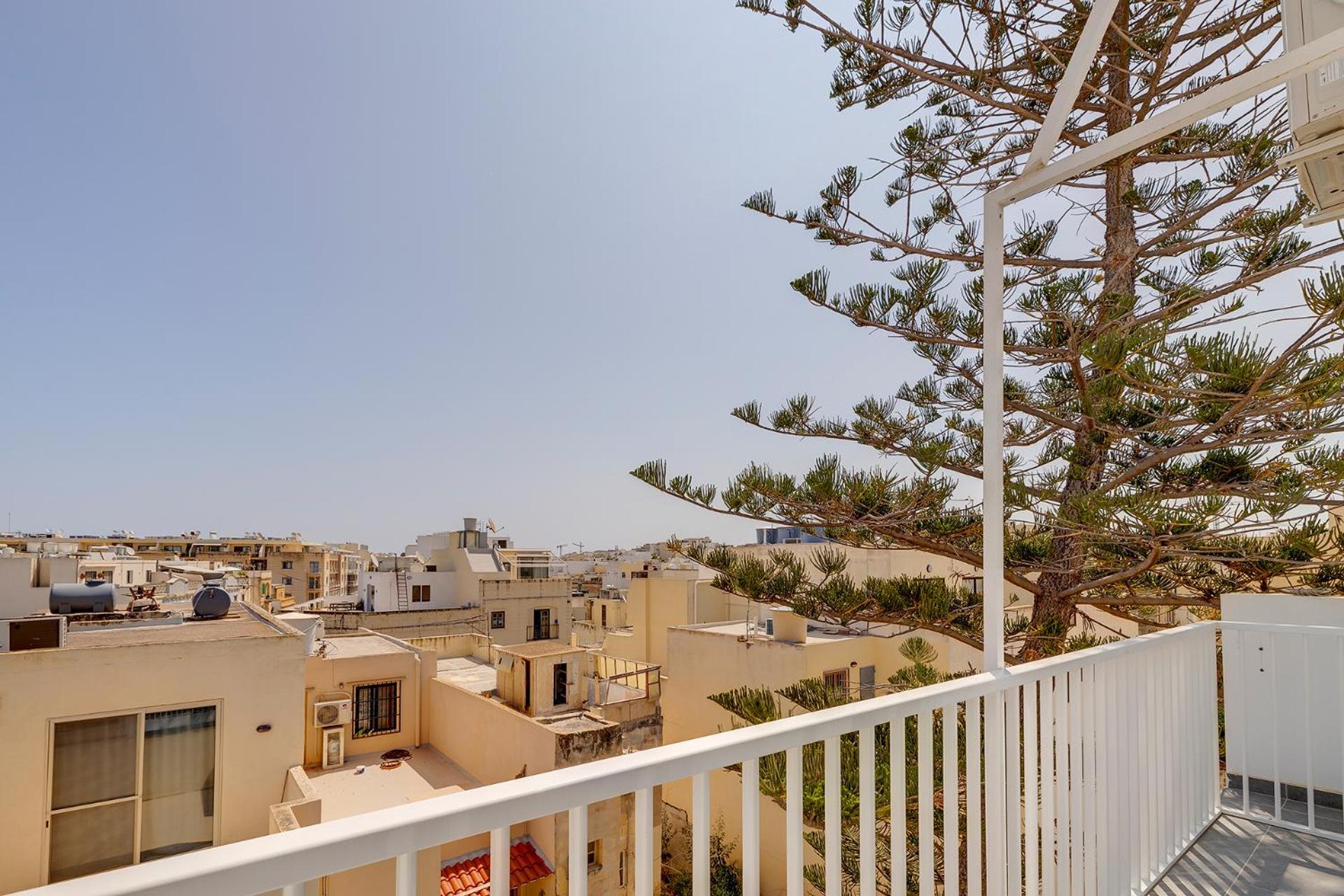 Stunning 2Br Holiday Penthouse In Central Sliema Dış mekan fotoğraf