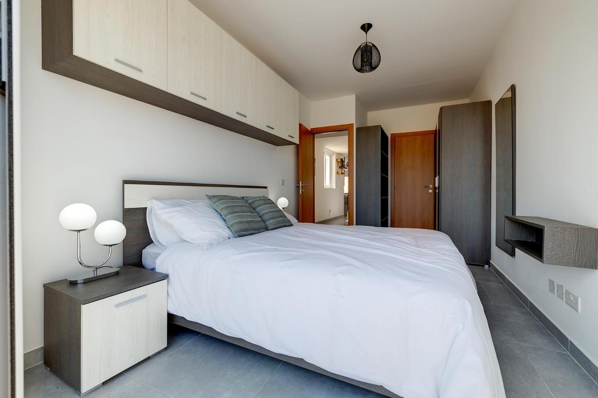 Stunning 2Br Holiday Penthouse In Central Sliema Dış mekan fotoğraf