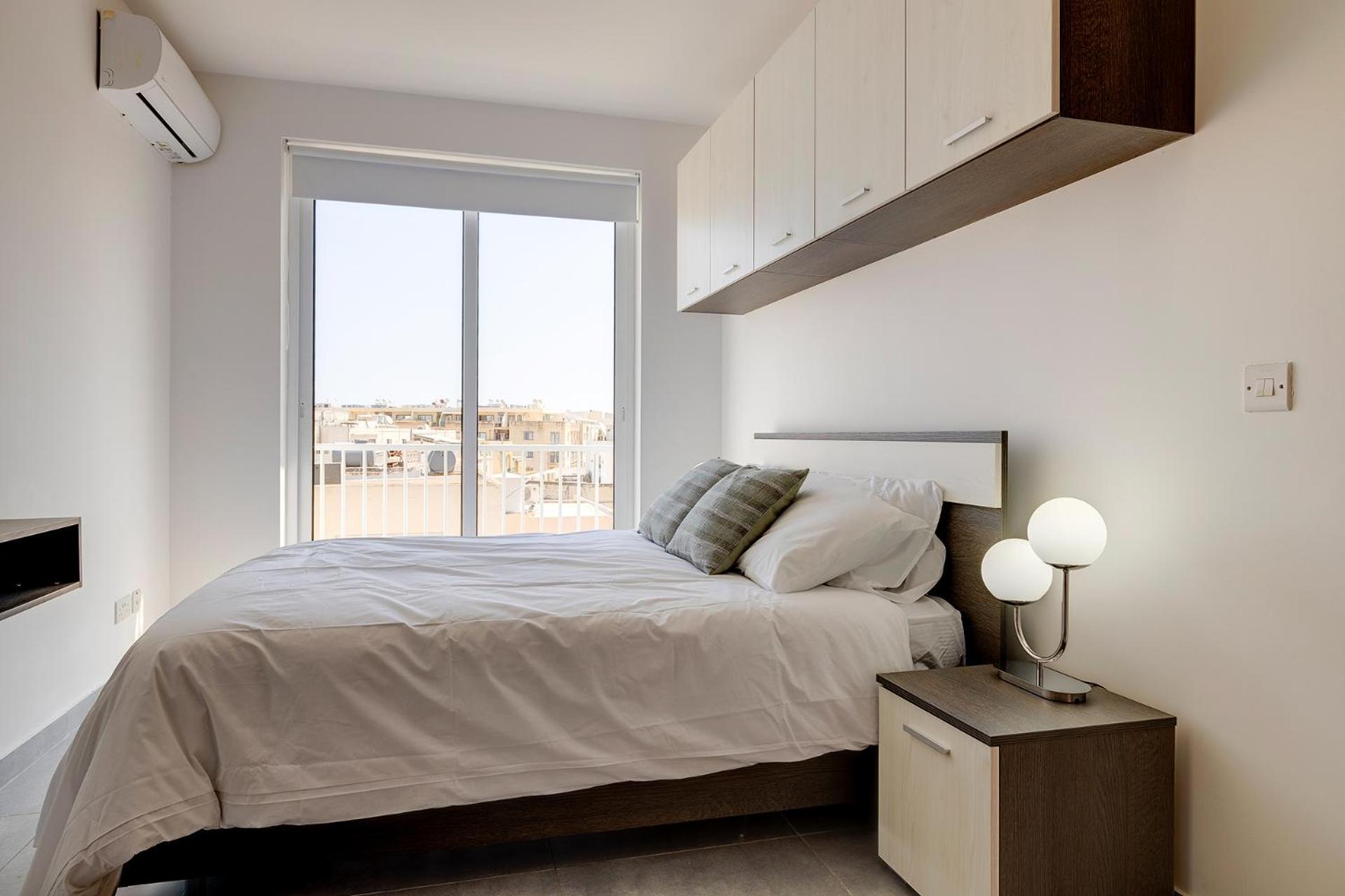 Stunning 2Br Holiday Penthouse In Central Sliema Dış mekan fotoğraf