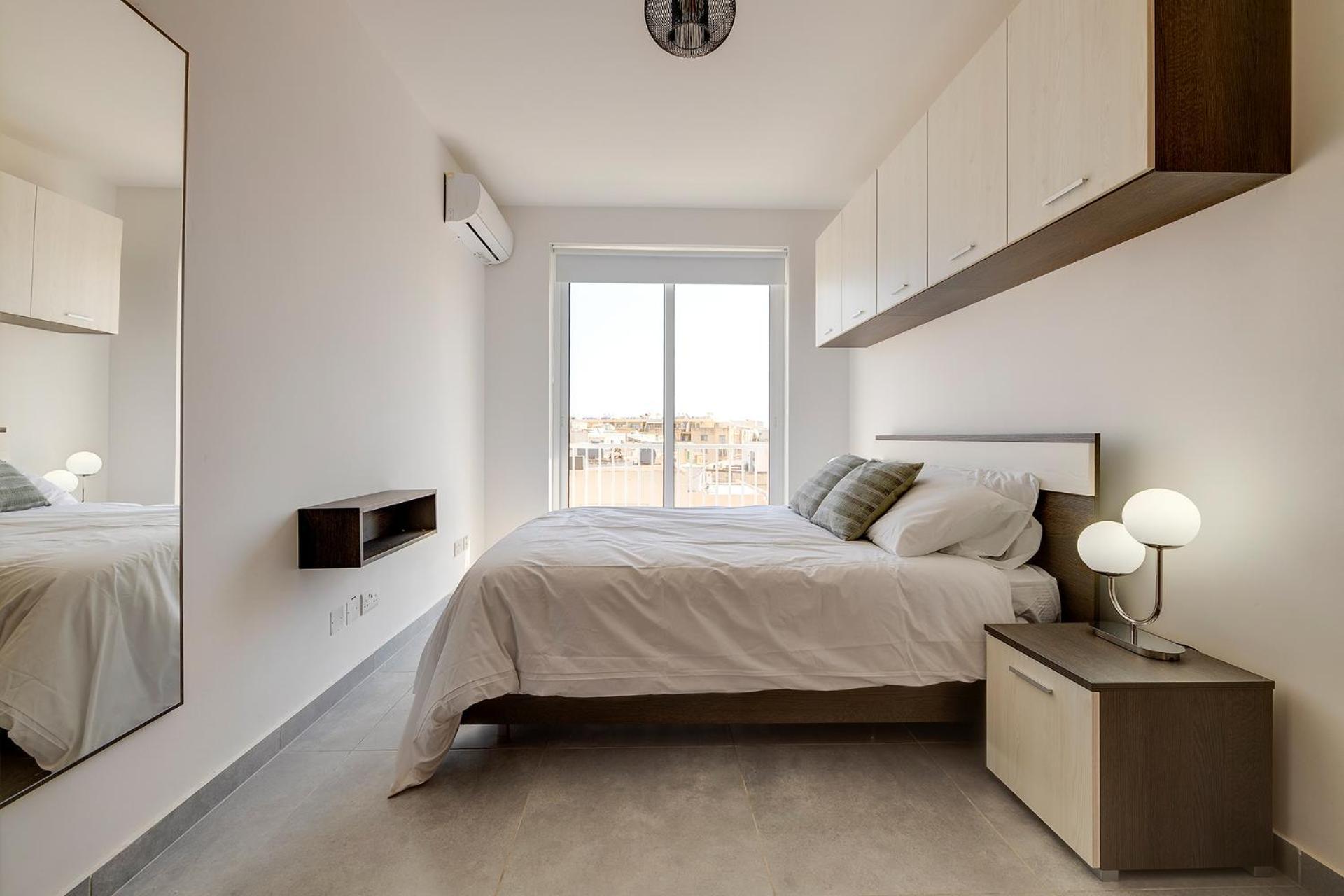 Stunning 2Br Holiday Penthouse In Central Sliema Dış mekan fotoğraf