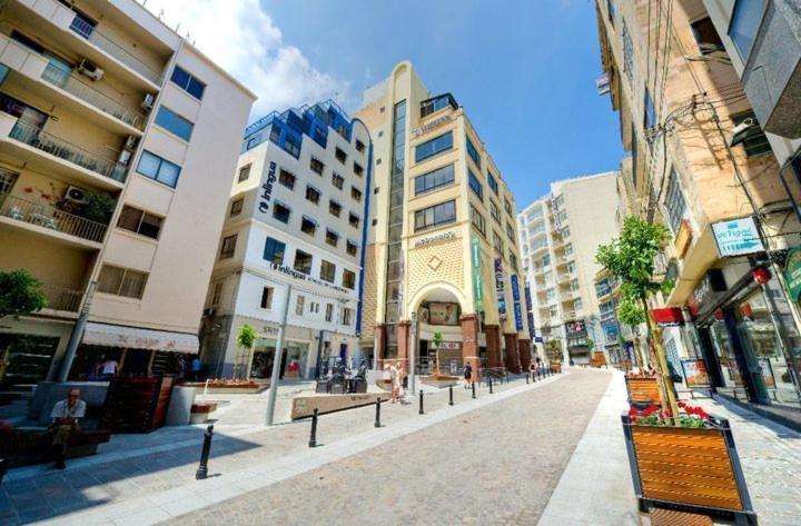 Stunning 2Br Holiday Penthouse In Central Sliema Dış mekan fotoğraf