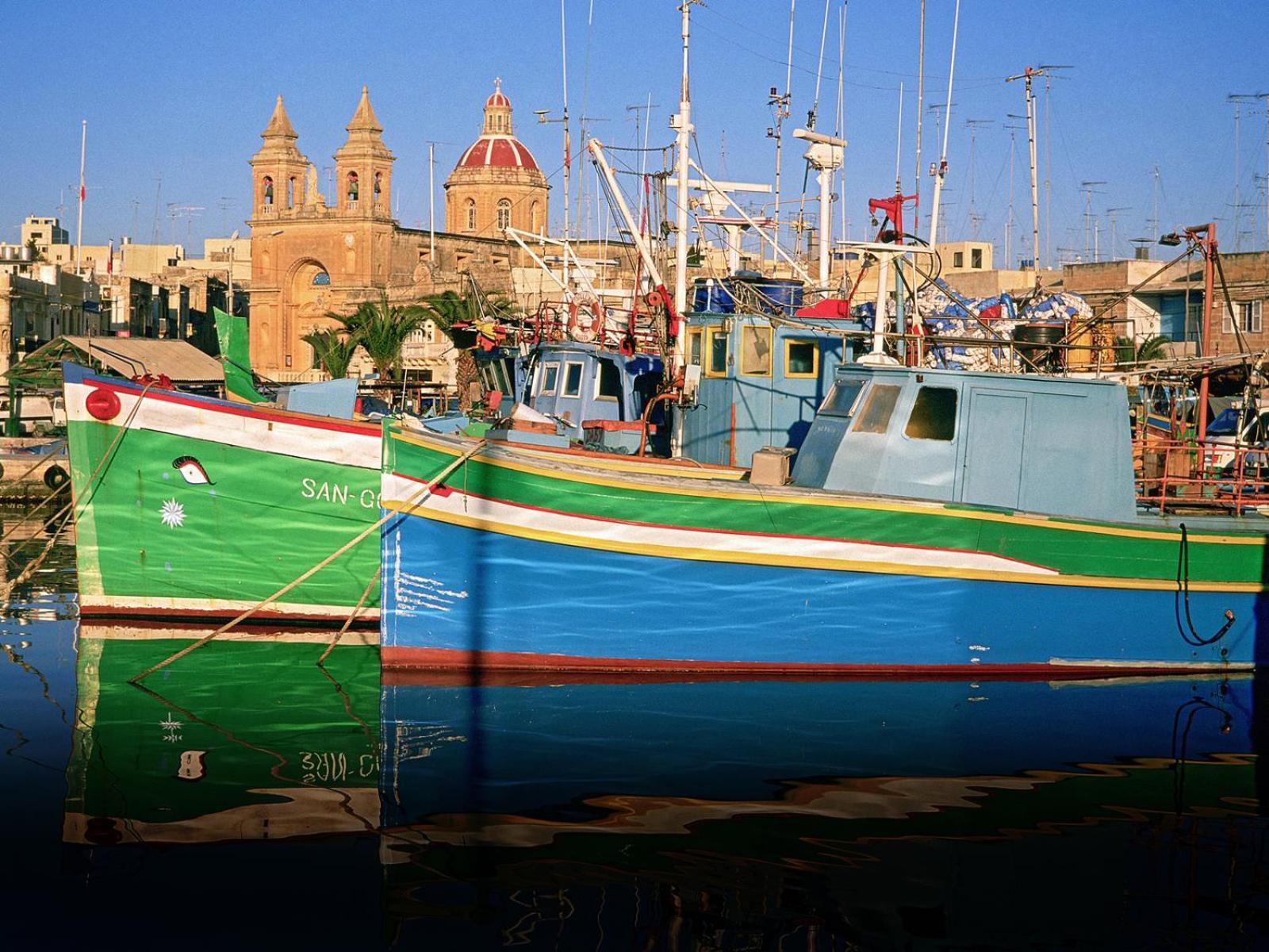Stunning 2Br Holiday Penthouse In Central Sliema Dış mekan fotoğraf